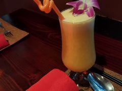 -花马天堂云南餐厅 Lost Heaven(高邮路店)