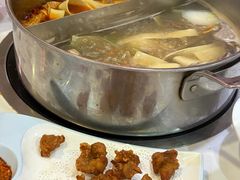 -大四喜·鲜牛肉火锅(洛阳大学城店)