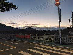 -七娘山