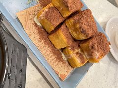 -明记港式烧腊茶餐厅(下沙店)