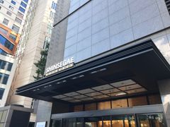 -新世界百货(明洞总店)