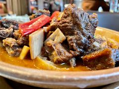 绩溪黄牛排-同庆楼(大钟寺店)