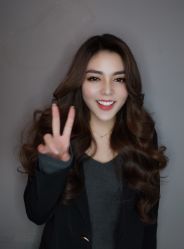 -十六番发型师事务所