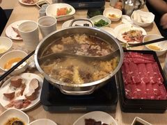 -樱吉岛寿喜锅(肇嘉浜路店)