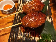 -樱都居酒屋·烧肉