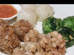 -金苑酒家·客家菜·广东老字号(万象店)