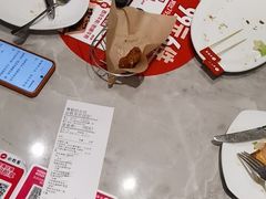 -必胜客(长安店)