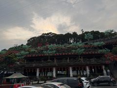 -枇杷园食为鲜火锅(南山店)