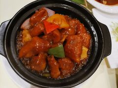 -兴悦酒家(环市东路店)