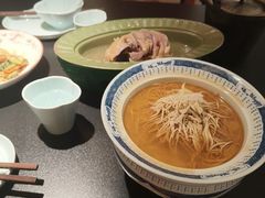 -奇芳阁·百年清真南京菜(夫子庙店)