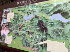 -黔灵山公园