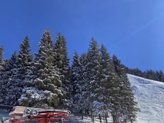 -丝绸之路山地度假区滑雪场