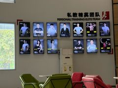 -艾型动健身游泳(环宇城店)