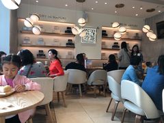 大堂-奈雪的茶(大梅沙8号仓店)
