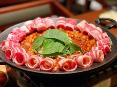 -春熙台韩国料理·章鱼肥牛(西丽店)