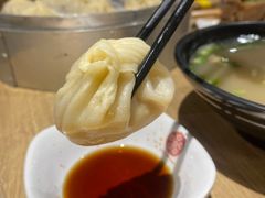 -老班长手工灌汤包老店(东山店)