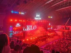 -华中科技大学光谷体育馆