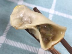 -众口斋锅贴(银泰城店)