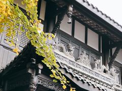 -星巴克臻选(成都宽窄巷子店)