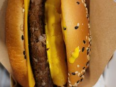 -麦当劳(温州人民路店)