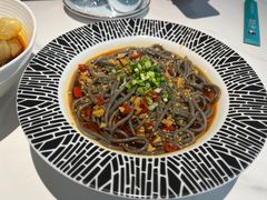 -南山翁新概念川菜(江宁万达广场店)
