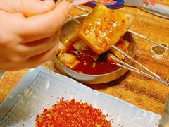 -泰善串店•延边朝鲜族烧烤(理工大学店)