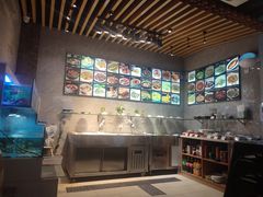 -涌觅名灶·本地海鲜宁波菜(财富广场店)