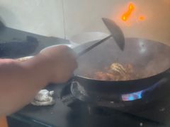 -许村蟹面(海宁许村大道店)