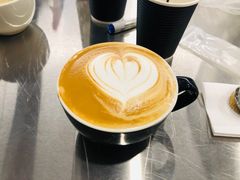-王森咖啡西点烘焙培训(上海名厨中心店)