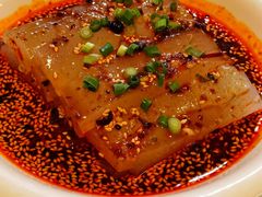 -褒河栈道渔庄(建工路总店)