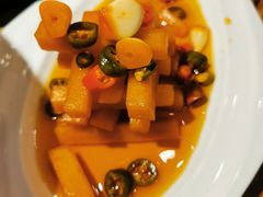 -苹果树下艺术餐厅(通州店)