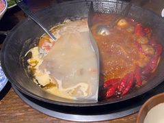 -萍姐火锅·公路夜市(打浦桥日月光店)