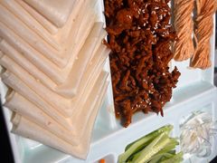-老土灶·扬州非遗淮扬菜(大运河博物馆店)