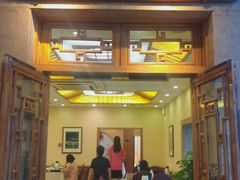 -成都驻京办餐厅(蜀都宾馆店)