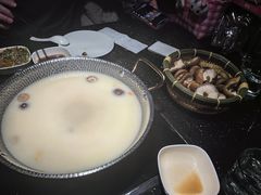 -捞王锅物料理(温州万象城店)