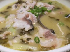 -小放牛炒菜馆(裕华万达店)