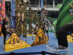 -蒙特利亲子乐园