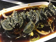 -老东北烤肉(金山店)