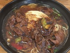 -董记面馆(漳州二路店)