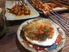 -阿记烧烤(大兴新区店)