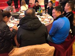 -石浦大酒店(百丈店)