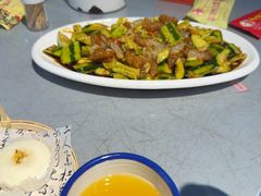 -即墨老公社·海肠捞饭大王(古城店)
