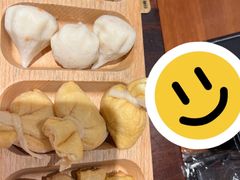 丸类拼盘-巴邑火锅(江北万达店)