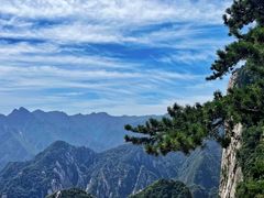 -华山风景名胜区