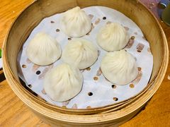 鲜肉小笼-苏小柳手工点心(人民广场分院)