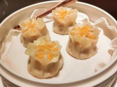 -海派悦庭·海胆烧麦·新融合菜(凯德广场店)
