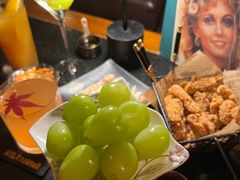 -Hill.Cocktail半山酒吧(中山店)