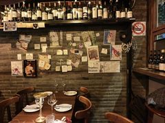 -Bistro Les Lilas丁香花小酒馆