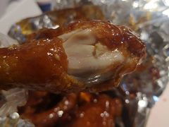 -SUN炸鸡专门店(西塔总店)