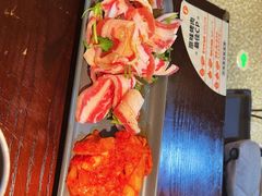 -新石器烤肉(之心城店)